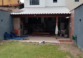 Foto 1 de Casa com 3 Quartos à venda, 110m² em Morada da Colina, Volta Redonda