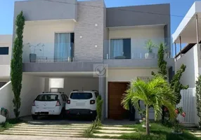 Foto 1 de Casa de Condomínio com 5 Quartos à venda, 225m² em Aruana, Aracaju