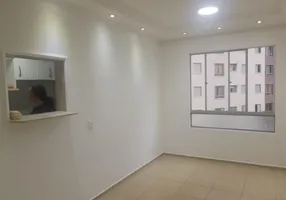 Foto 1 de Apartamento com 2 Quartos à venda, 46m² em Vila Ema, São Paulo