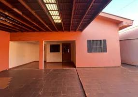 Foto 1 de Casa com 3 Quartos à venda, 320m² em Centro, Pradópolis