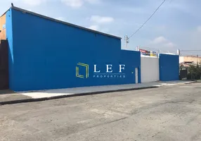 Foto 1 de Imóvel Comercial para venda ou aluguel, 1500m² em Vila Medeiros, São Paulo