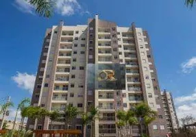 Foto 1 de Apartamento com 3 Quartos à venda, 81m² em Jardim Nova Braganca, Bragança Paulista