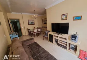 Foto 1 de Apartamento com 2 Quartos à venda, 80m² em Icaraí, Niterói