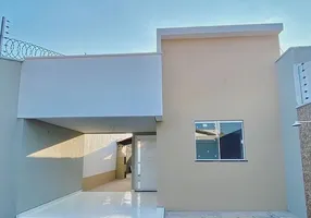 Foto 1 de Casa com 3 Quartos à venda, 95m² em Conceição, Feira de Santana