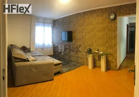 Foto 1 de Apartamento com 2 Quartos para alugar, 83m² em Vila Madalena, São Paulo