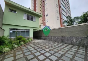 Foto 1 de Imóvel Comercial para alugar, 257m² em Vila Romana, São Paulo