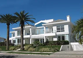 Foto 1 de Casa com 7 Quartos à venda, 1085m² em Jurerê Internacional, Florianópolis