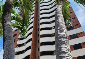 Foto 1 de Apartamento com 3 Quartos à venda, 122m² em Joaquim Tavora, Fortaleza