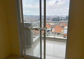 Foto 1 de Apartamento com 2 Quartos à venda, 49m² em Parque Novo Oratorio, Santo André