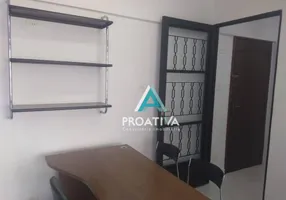 Foto 1 de Sala Comercial à venda, 30m² em Centro, Santo André