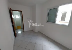 Foto 1 de Casa com 2 Quartos para alugar, 90m² em Vila Floresta, Santo André