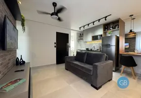 Foto 1 de Apartamento com 1 Quarto para alugar, 36m² em Móoca, São Paulo