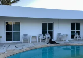 Foto 1 de Casa com 3 Quartos à venda, 800m² em Praia do Futuro II, Fortaleza