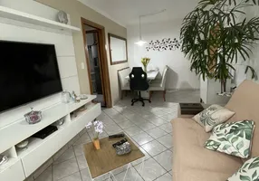 Foto 1 de Apartamento com 2 Quartos à venda, 63m² em Barro Branco, São Paulo