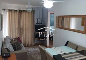 Foto 1 de Apartamento com 2 Quartos à venda, 48m² em Parque Rincao, Cotia