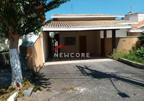 Foto 1 de Casa de Condomínio com 3 Quartos à venda, 120m² em Loteamento Fernando Camargo Nogueira, Taubaté