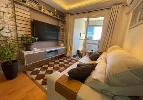 Foto 1 de Apartamento com 2 Quartos à venda, 63m² em Colina do Sol, Caxias do Sul