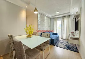 Foto 1 de Apartamento com 2 Quartos à venda, 48m² em Aricanduva, São Paulo