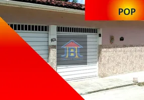 Foto 1 de Casa com 4 Quartos à venda, 180m² em Santos Dumont, Maceió