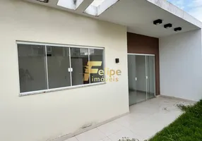 Foto 1 de Casa com 3 Quartos à venda, 120m² em Santa Monica, Guarapari