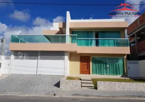 Foto 1 de Casa de Condomínio com 3 Quartos à venda, 512m² em CIA, Simões Filho