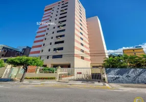 Foto 1 de Apartamento com 3 Quartos para alugar, 109m² em Papicu, Fortaleza
