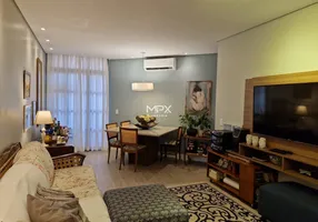 Foto 1 de Apartamento com 2 Quartos à venda, 74m² em Vila Rezende, Piracicaba