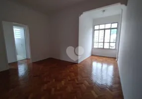 Foto 1 de Apartamento com 3 Quartos à venda, 76m² em Grajaú, Rio de Janeiro