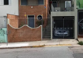 Foto 1 de Sobrado com 3 Quartos à venda, 113m² em Ponte de Campinas, Jundiaí