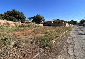 Foto 1 de Lote/Terreno à venda, 720m² em Estancia Itaguai, Caldas Novas