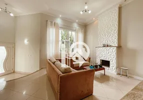Foto 1 de Casa de Condomínio com 5 Quartos à venda, 450m² em Condomínio Residencial Mirante do Vale, Jacareí