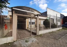 Foto 1 de Casa com 2 Quartos à venda, 120m² em São Tomé, Viamão