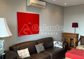 Foto 1 de Cobertura com 1 Quarto à venda, 120m² em Cambuí, Campinas