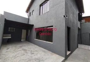 Foto 1 de Casa com 3 Quartos para alugar, 150m² em Butantã, São Paulo