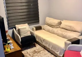 Foto 1 de Apartamento com 2 Quartos à venda, 49m² em Jardim Celeste, São Paulo