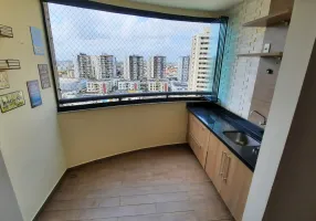 Foto 1 de Apartamento com 3 Quartos à venda, 80m² em Luzia, Aracaju