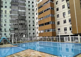 Foto 1 de Apartamento com 3 Quartos para alugar, 117m² em Fátima, Fortaleza