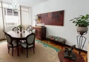 Foto 1 de Apartamento com 3 Quartos à venda, 120m² em Paraíso, São Paulo