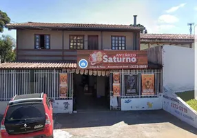 Foto 1 de Lote/Terreno à venda, 563m² em Santo Inácio, Curitiba
