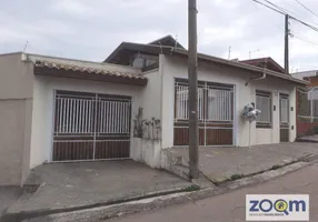 Foto 1 de Casa com 3 Quartos à venda, 197m² em Jardim-Bizarro, Jundiaí