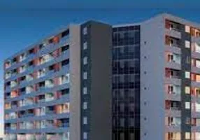 Foto 1 de Apartamento com 1 Quarto para alugar, 35m² em Jardim Aeroporto, Bauru