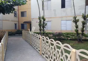 Foto 1 de Apartamento com 2 Quartos à venda, 62m² em Jardim Pacaembu, Campinas