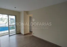 Foto 1 de Apartamento com 2 Quartos à venda, 52m² em Jardim Marabá, São Paulo