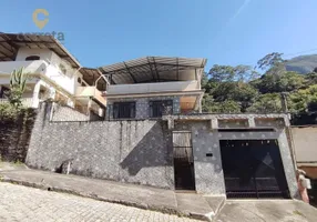 Foto 1 de Casa com 2 Quartos à venda, 75m² em Centro, Nova Friburgo