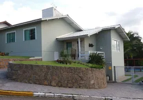 Foto 1 de Casa de Condomínio com 4 Quartos à venda, 356m² em Bosque das Mansões, São José