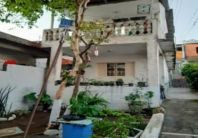 Foto 1 de Casa com 5 Quartos à venda, 150m² em Vila Santo Estéfano, São Paulo