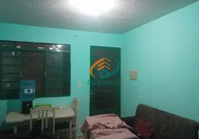 Foto 1 de Casa de Condomínio com 2 Quartos à venda, 40m² em Jardim Ottawa, Guarulhos