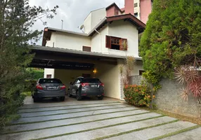 Foto 1 de Casa de Condomínio com 3 Quartos à venda, 274m² em Parque da Hípica, Campinas