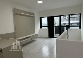 Foto 1 de Apartamento com 1 Quarto à venda, 50m² em Bethaville, Barueri