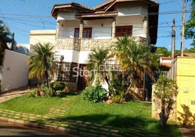 Foto 1 de Casa de Condomínio com 4 Quartos à venda, 270m² em Jardim do Sol, Campinas